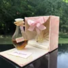 "CHANTILLY" de HOUBIGANT