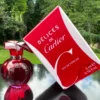 "DELICES" de CARTIER