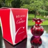 "DELICES" de CARTIER