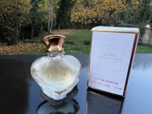 LOVE de Ralph LAUREN