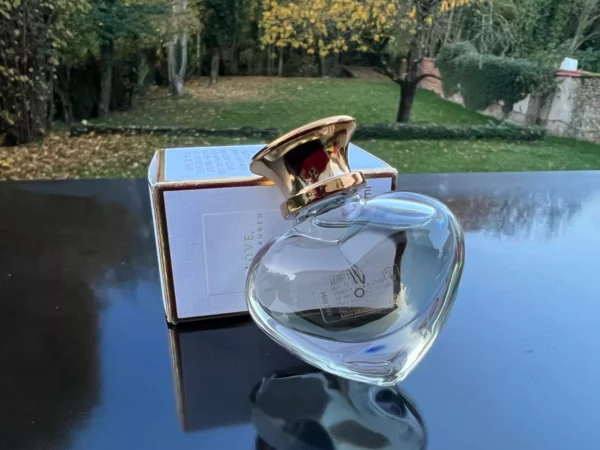 LOVE de Ralph LAUREN