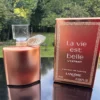 "LA VIE EST BELLE" de LANCÔME