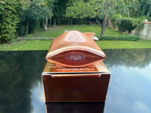 "LA VIE EST BELLE" de LANCÔME