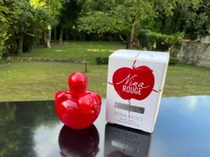 "LES BELLES DE NINA" de Nina RICCI