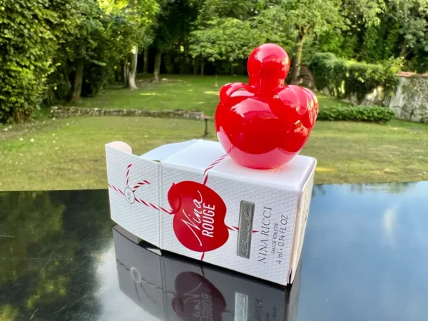 "LES BELLES DE NINA" de Nina RICCI