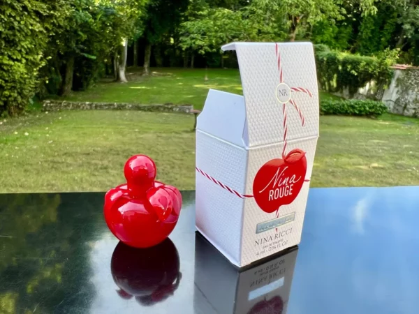 "LES BELLES DE NINA" de Nina RICCI