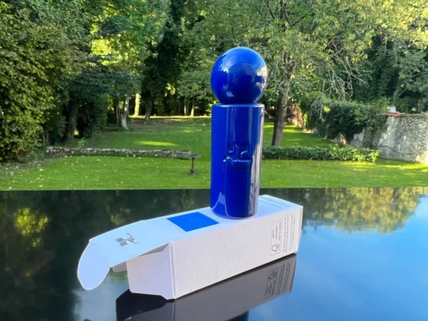 "LE MESSAGER" de COURREGES