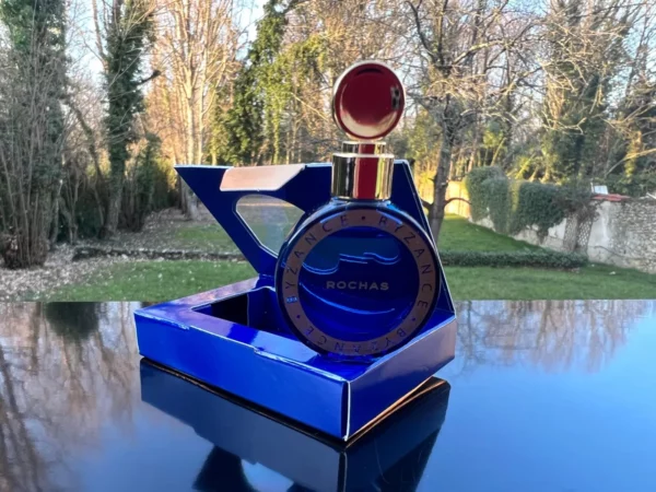 "BYZANCE" de ROCHAS