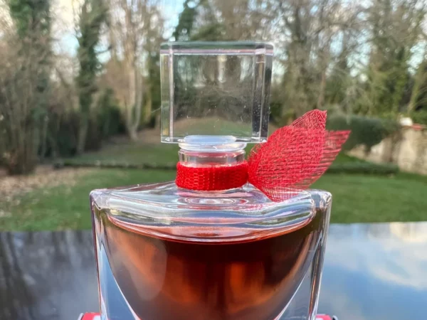 "LA VIE EST BELLE" de LANCÔME