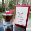 "LA VIE EST BELLE" de LANCÔME