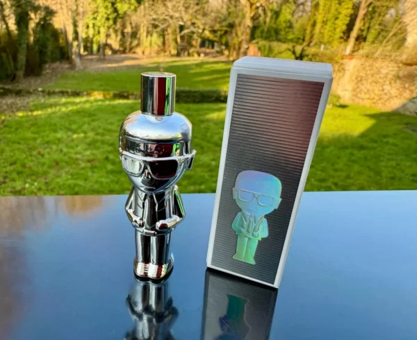 IKONIK MAN de LAGERFELD